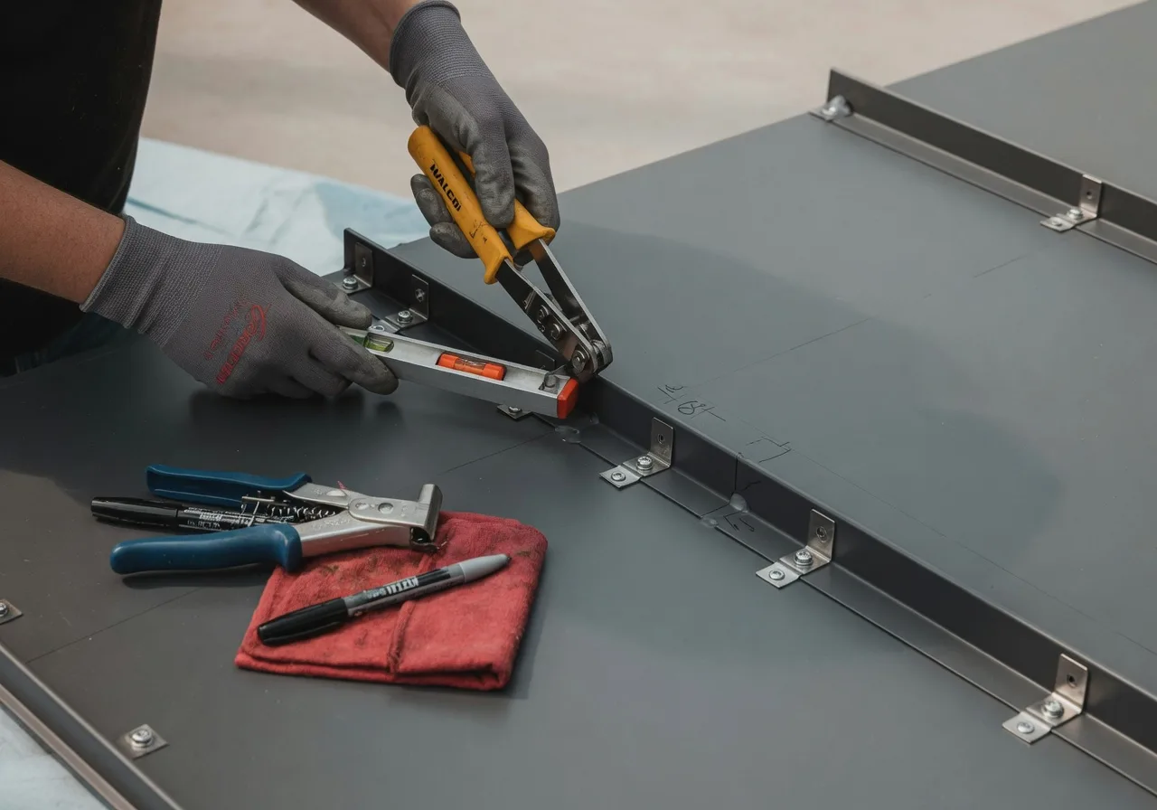Why choose Metal Roofing Installation in Lynchburg, SC